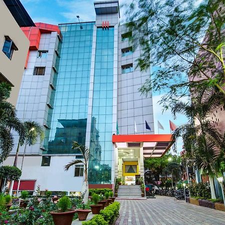 Republic Hotel باتنا المظهر الخارجي الصورة