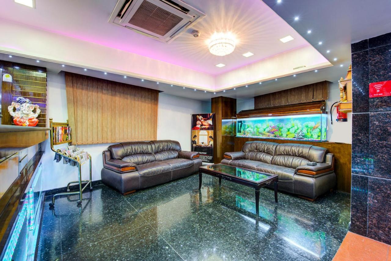 Republic Hotel باتنا المظهر الخارجي الصورة