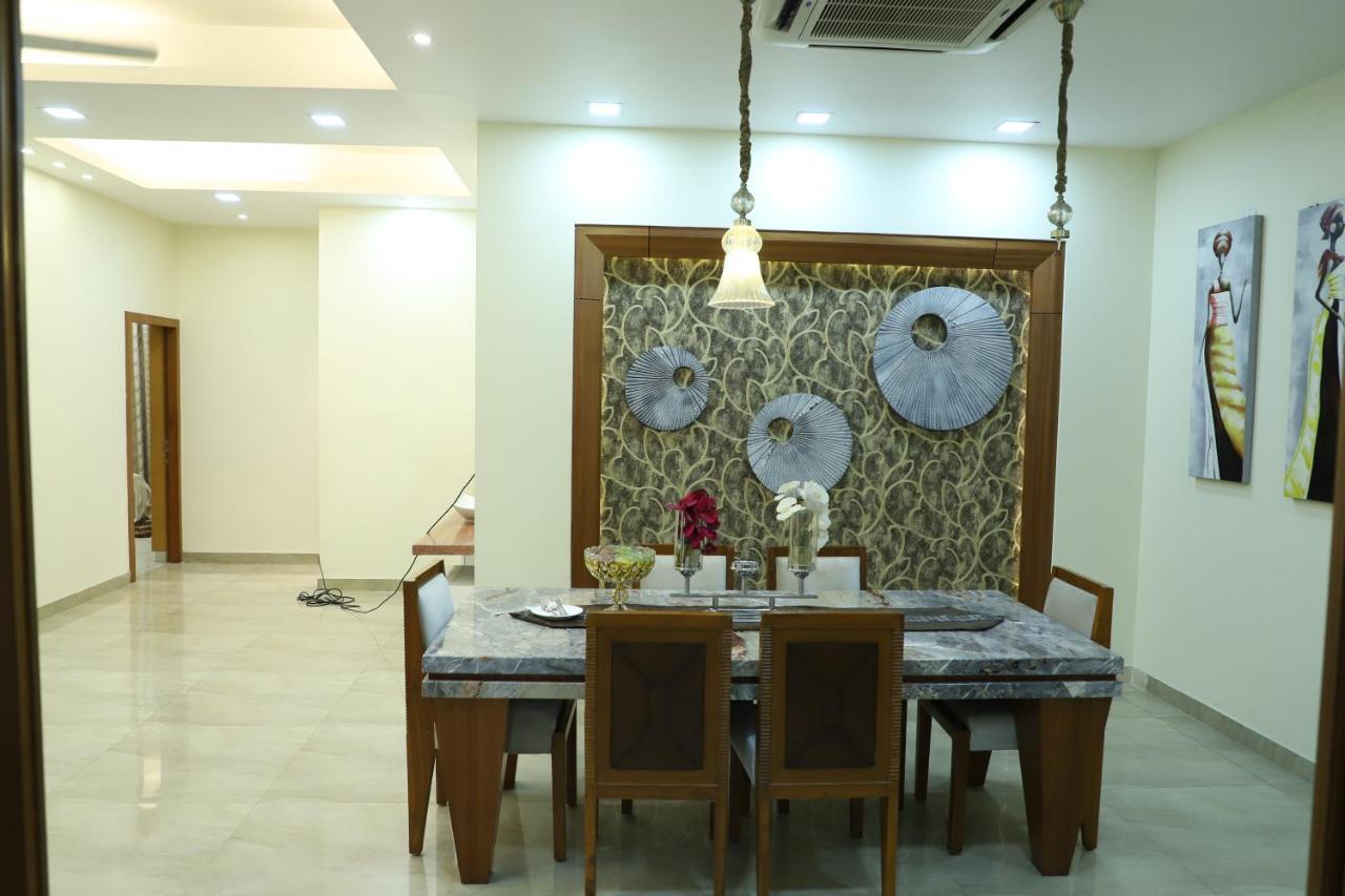 Republic Hotel باتنا المظهر الخارجي الصورة