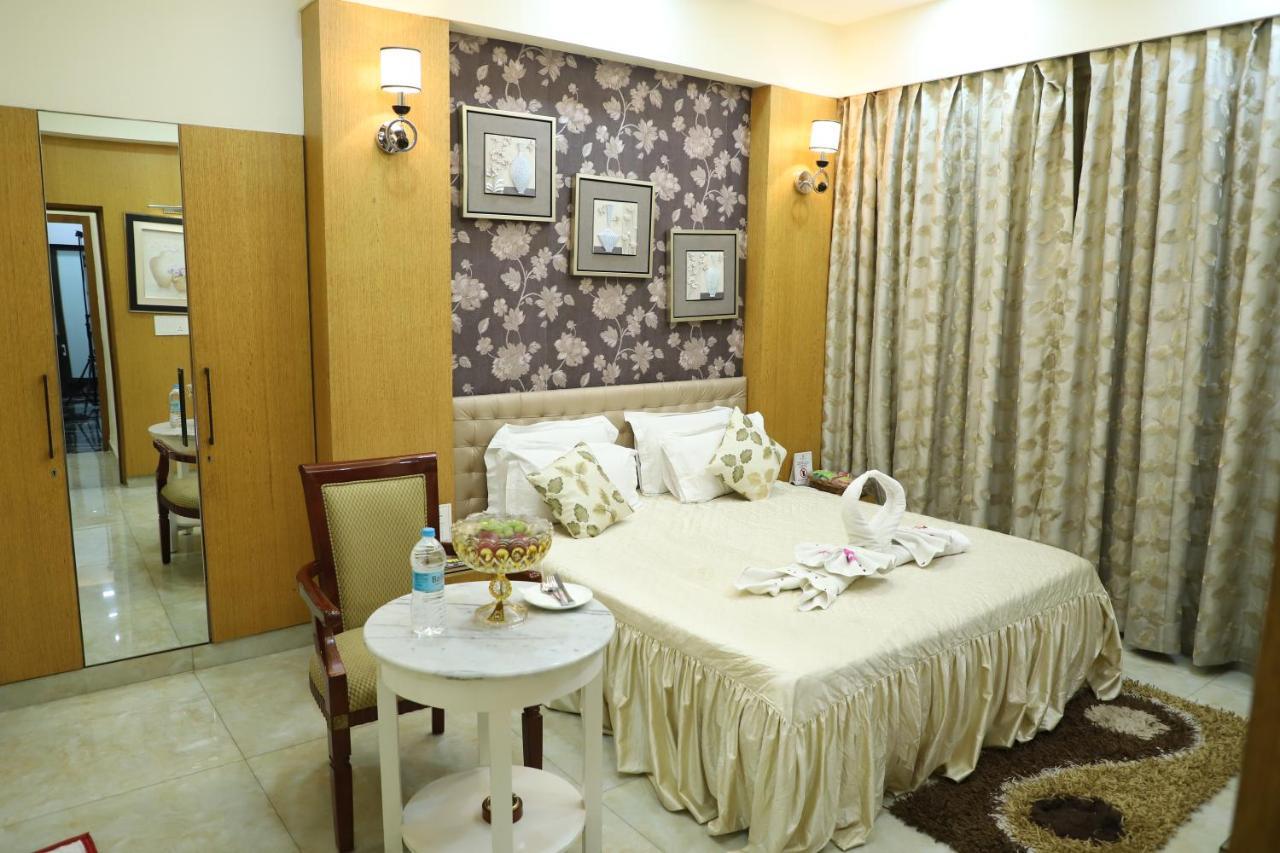 Republic Hotel باتنا المظهر الخارجي الصورة