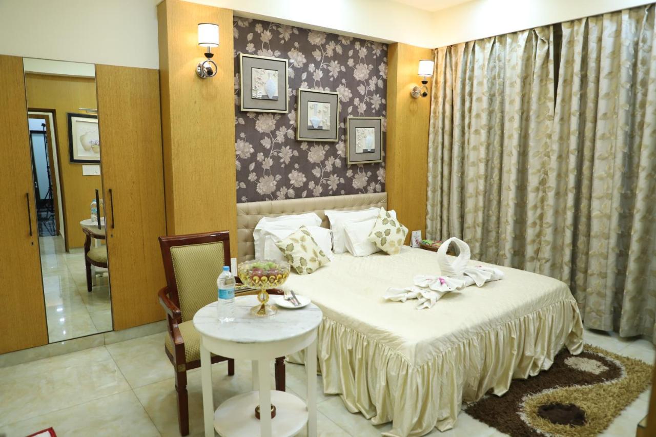 Republic Hotel باتنا المظهر الخارجي الصورة