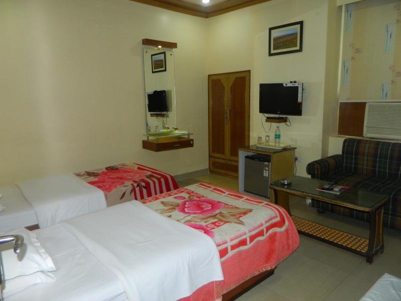 Republic Hotel باتنا المظهر الخارجي الصورة