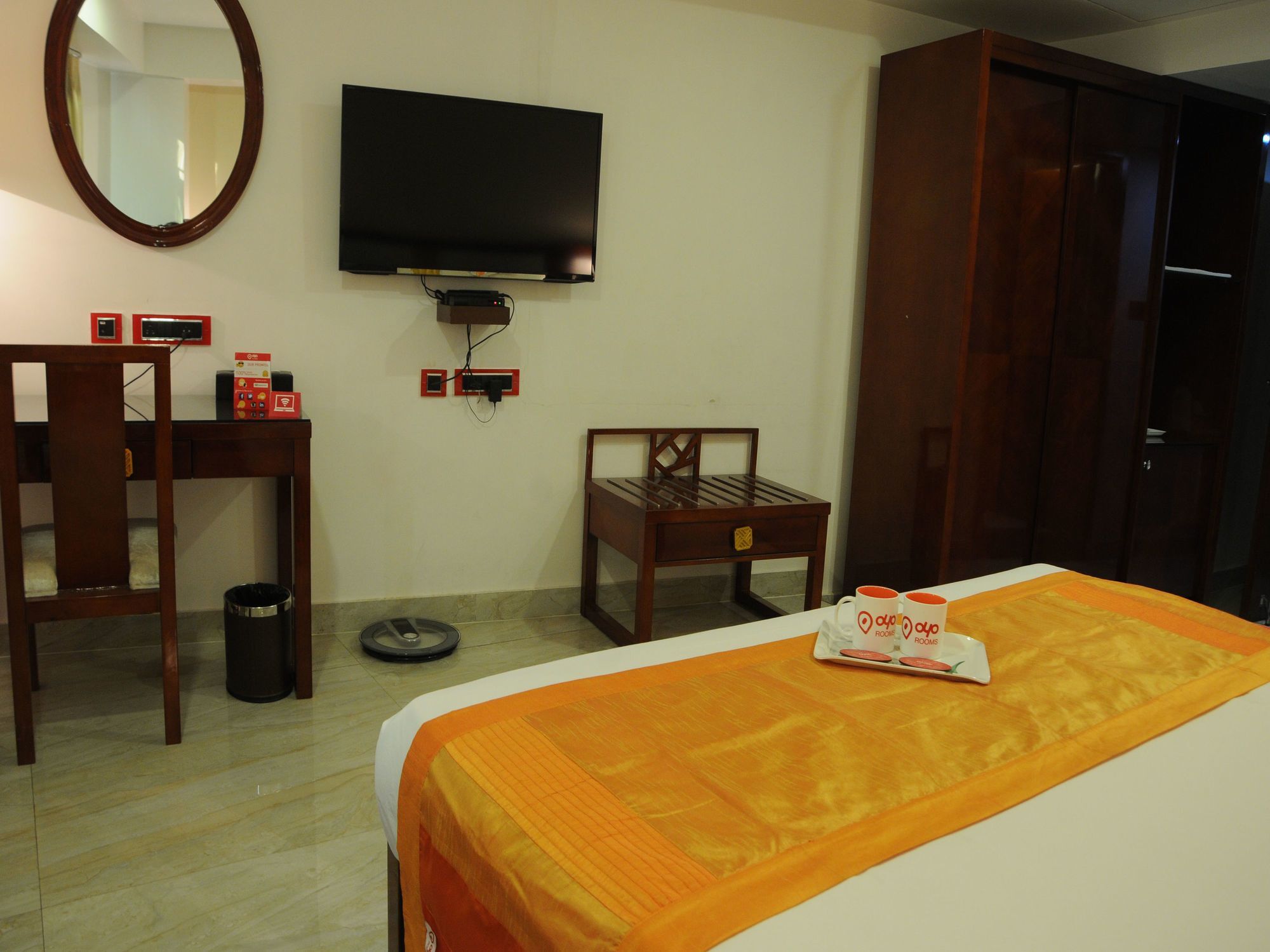 Republic Hotel باتنا المظهر الخارجي الصورة
